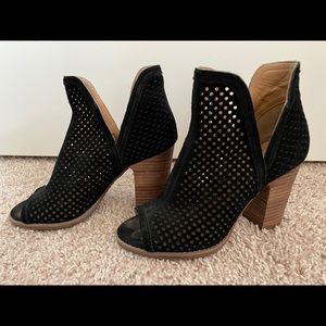 Lucky Brand Heels